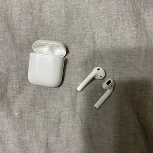 Apple air pods